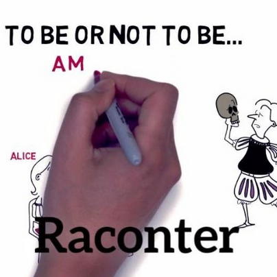 image d'une vidéo dessinée explicative