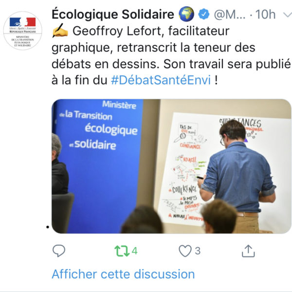 photo extraite d'un tweet