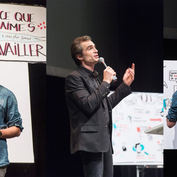 FACILITATION EN DIRECT