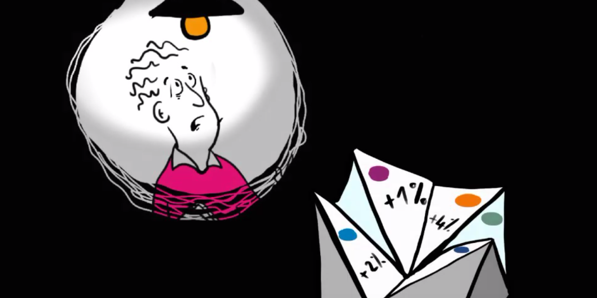 dessin pour vidéo dessinée