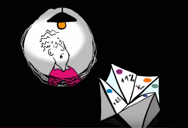 dessin pour vidéo dessinée