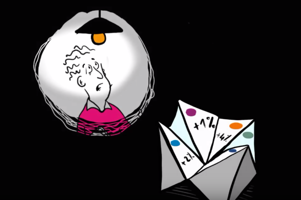 dessin pour vidéo dessinée