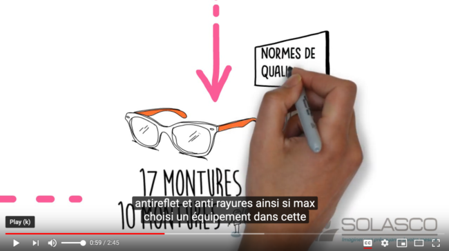 illustration whiteboard animation