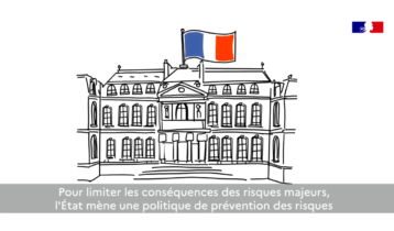 Vidéo dessinée pédagogique Prefecture