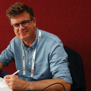 FG SAM Geoffroy Lefort - Facilitation graphique