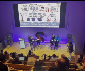 Facilitation graphique en direct et en digital Geoffroy Lefort