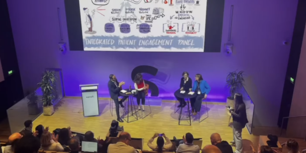 Facilitation graphique en direct et en digital Geoffroy Lefort