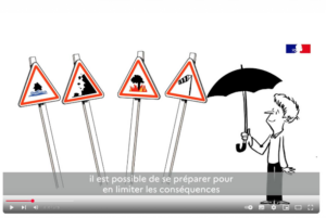 Vidéo dessinée - vidéo scribing