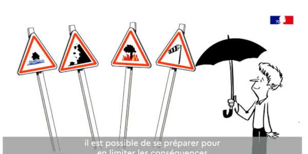 Vidéo dessinée - vidéo scribing